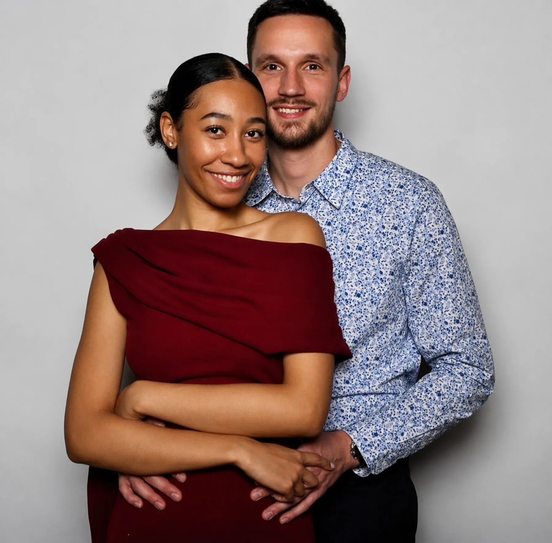 Wedding photo